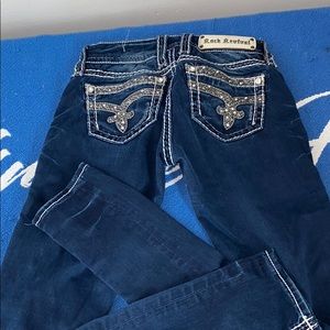 Rock Revival Sherry 518 Jeans